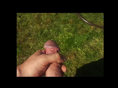 ❤️ Hete hottie laat zich in haar roze kutje neuken en spuitend klaarkomen in een zomerse tuin ❌ Fucking at porn nl.3dhentaix.ru ❌