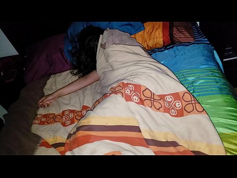 ❤️ Stiefzoon die zijn jonge stiefmoeder berispt terwijl ze slaapt. ❌ Fucking at porn nl.3dhentaix.ru ❌